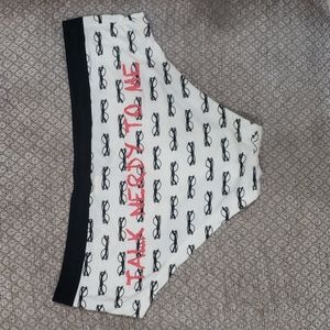 Urban Outfitters Panty